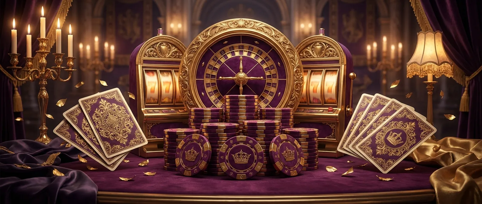 VOX Casino bonus